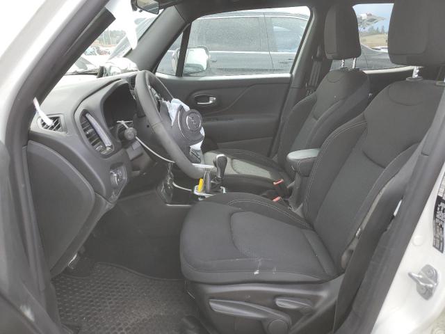 2022 JEEP RENEGADE A ZACNJDE10NPN57727