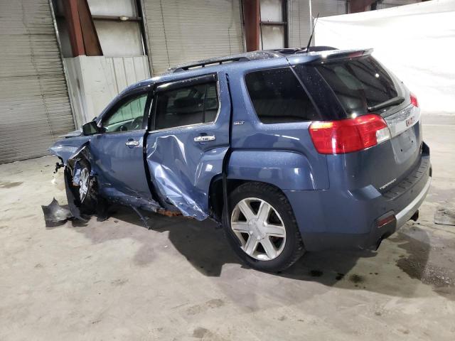 2CTFLXE55B6347188 | 2011 GM c terrain slt