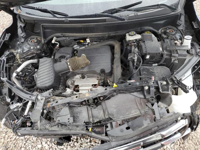 2023 GMC TERRAIN AT 3GKALYEG3PL140853