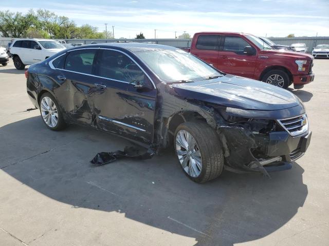 2017 Chevrolet Impala Premier VIN: 1G1145S36HU192356 Lot: 46799414