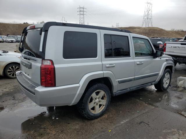 2007 Jeep Commander VIN: 1J8HG48K47C669482 Lot: 46077114