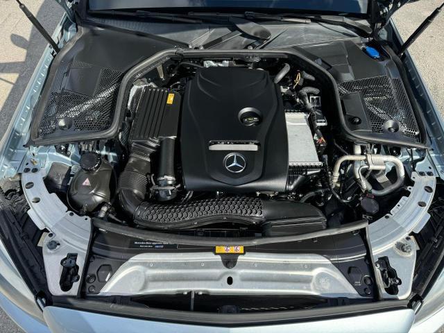 55SWF4JBXJU264554 | 2018 MERCEDES-BENZ C 300