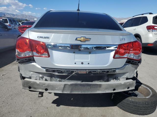 2014 Chevrolet Cruze Ltz VIN: 1G1PG5SB5E7418941 Lot: 47631914