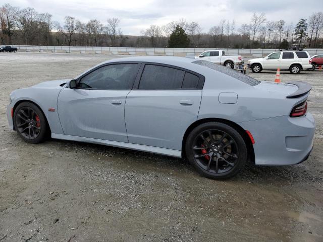 Vin: 2c3cdxgjxmh544228, lot: 47120494, dodge charger scat pack 20212
