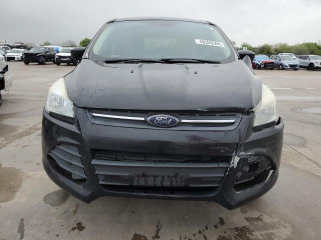 2016 Ford Escape Se VIN: 1FMCU0GX6GUB58586 Lot: 48000504