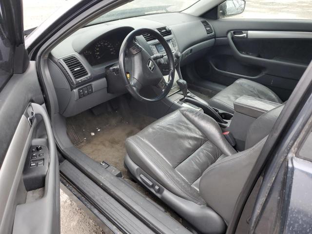 2006 Honda Accord Ex VIN: 1HGCM82676A000292 Lot: 48420474