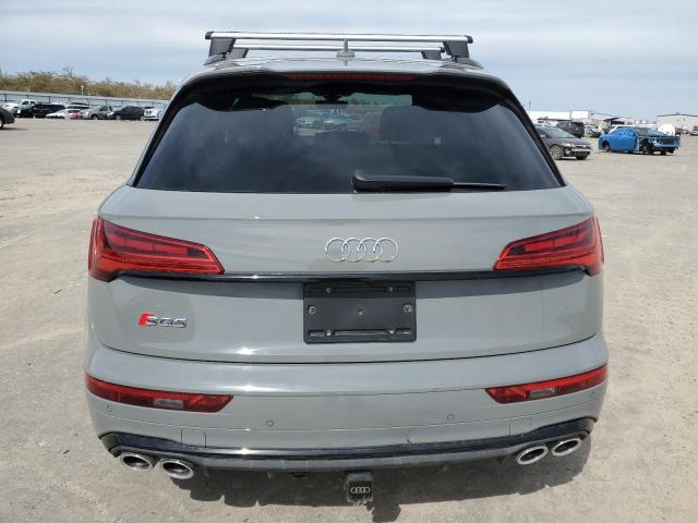 2021 AUDI SQ5 PRESTI WA1C4AFY4M2018879