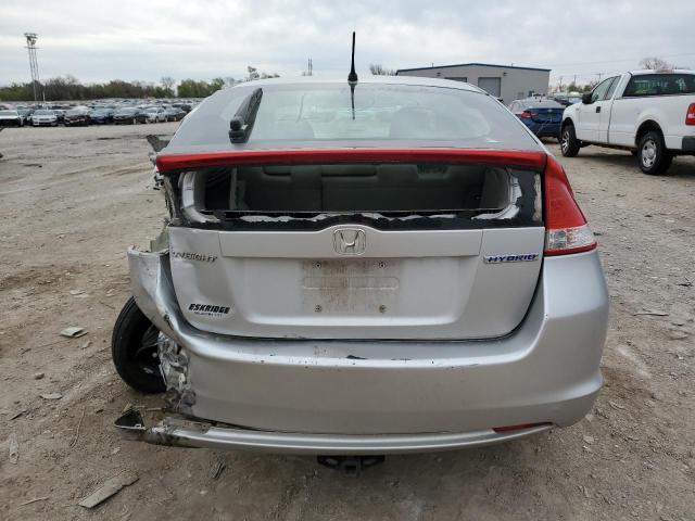 2010 Honda Insight Lx VIN: JHMZE2H59AS038920 Lot: 48703904