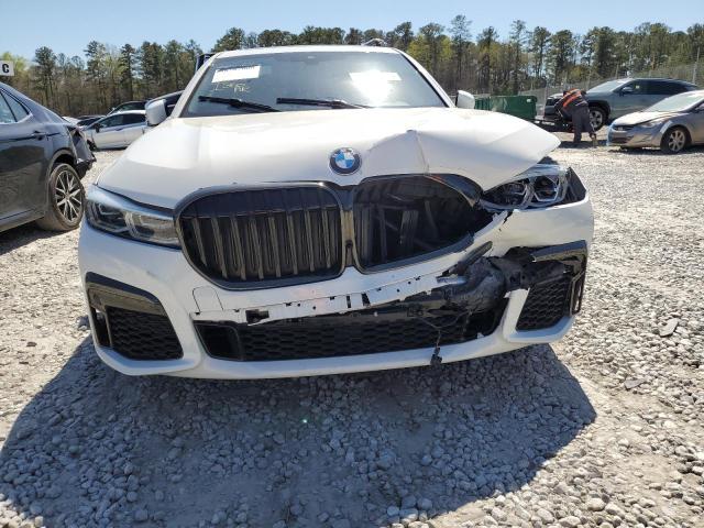 VIN WBA7T2C08LGF96936 2020 BMW 7 Series, 740 I no.5