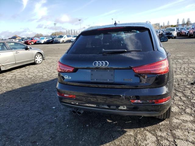 2018 AUDI Q3 PREMIUM - WA1BCCFS4JR018602