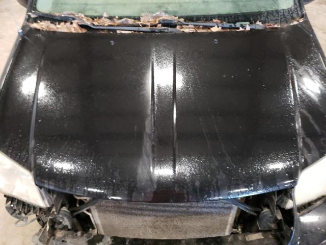 2012 Dodge Grand Caravan Crew VIN: 2C4RDGDG0CR351397 Lot: 48562334