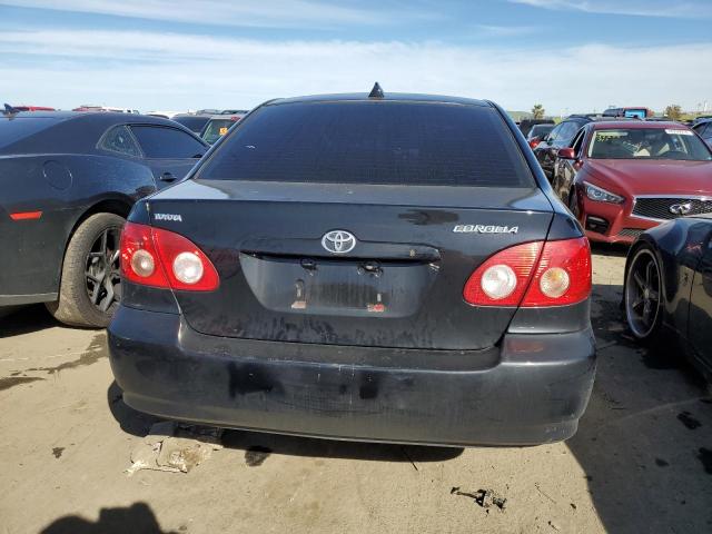 2005 Toyota Corolla Ce VIN: 1NXBR32E85Z447101 Lot: 46293594