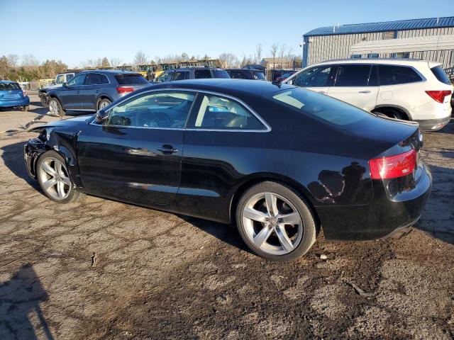 2013 Audi A5 Premium Plus VIN: WAULFAFR7DA014501 Lot: 47829254