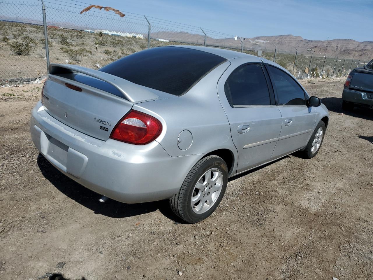 1b3es56c05d213952 1B3ES56C05D213952 2005 Dodge Neon Sxt