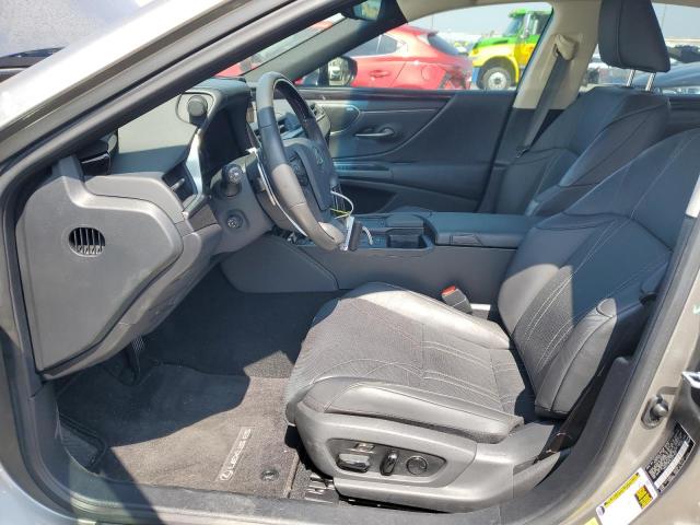 2020 LEXUS ES 350 LUX 58AEZ1B14LU071632