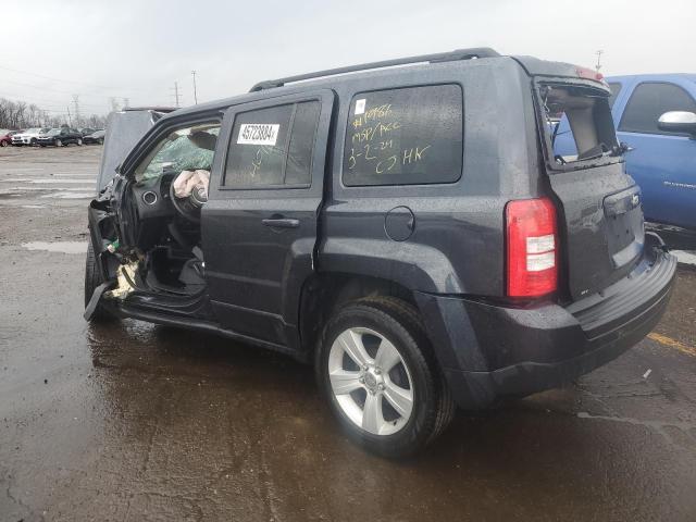 2015 Jeep Patriot Latitude VIN: 1C4NJPFB0FD273963 Lot: 53557914