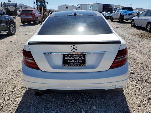 VIN WDDGJ4HB0EG284369 2014 Mercedes-Benz C-Class, 250 no.6