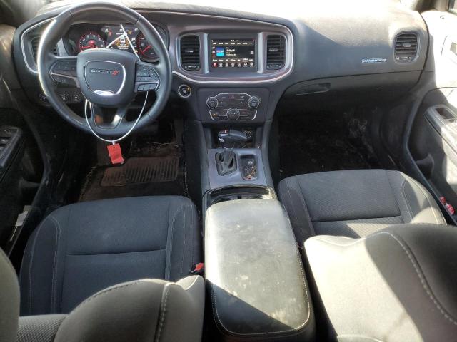 2019 DODGE CHARGER SX - 2C3CDXBG7KH615474