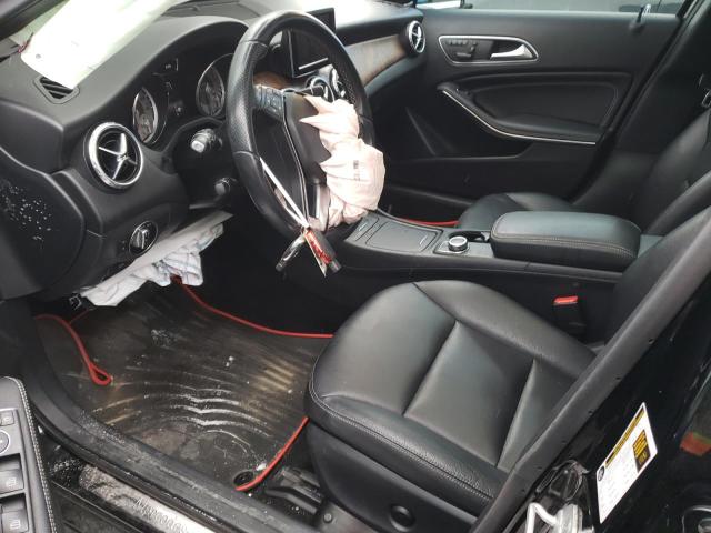 VIN WDCTG4GB7FJ145668 2015 Mercedes-Benz GLA-Class,... no.7