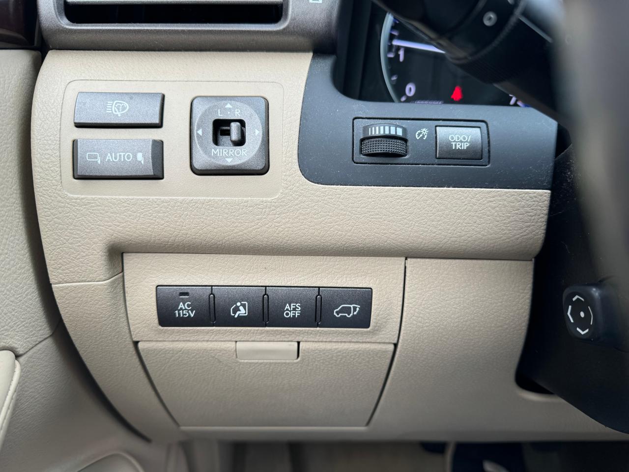 jtjhy00w894022167 JTJHY00W894022167 2009 Lexus Lx 570