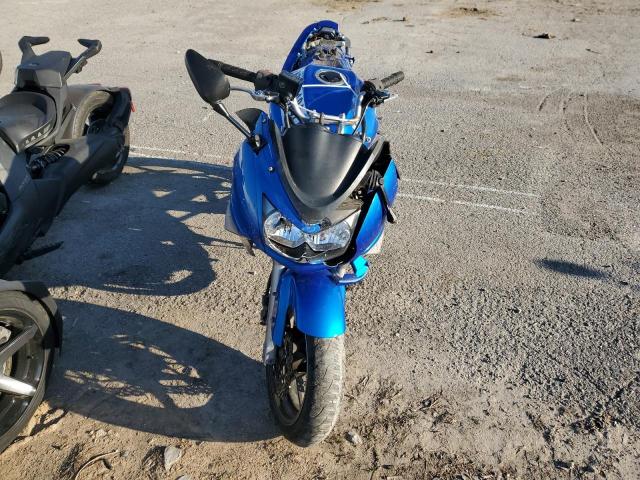 2007 KAWASAKI EX650 A - JKAEXEA187A025555