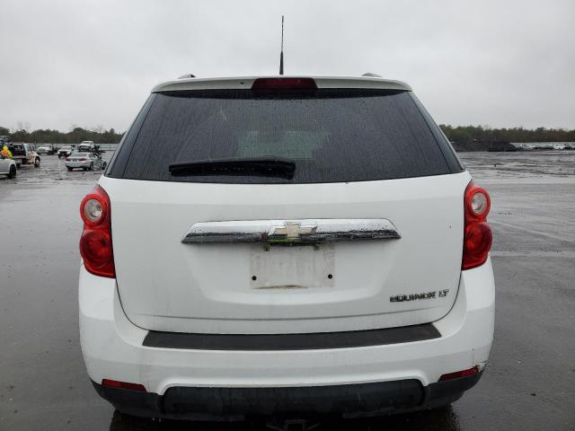 2CNALDEW3A6274698 | 2010 Chevrolet equinox lt