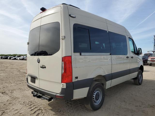 2023 Mercedes-Benz Sprinter 2500 VIN: W1W4NBVY0PT140656 Lot: 47864034