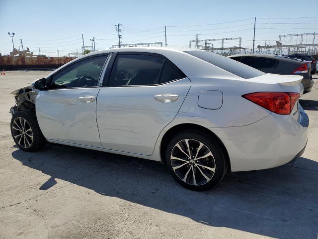 2017 Toyota Corolla L VIN: 5YFBURHE2HP712612 Lot: 47063234