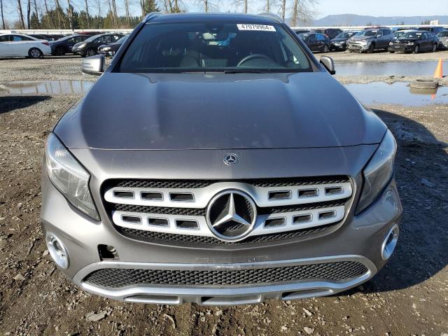 VIN WDCTG4GBXLJ670705 2020 Mercedes-Benz GLA-Class,... no.5