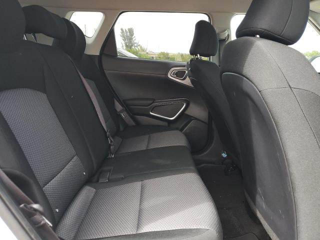 2023 KIA SOUL LX - KNDJ23AU7P7895179
