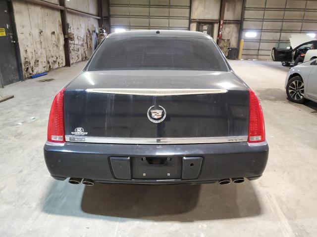 2007 Cadillac Dts VIN: 1G6KD57Y87U100763 Lot: 48931344