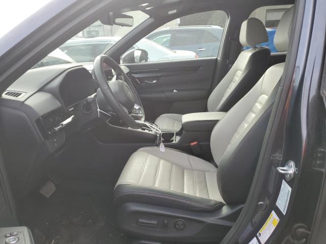 2023 HONDA CR-V SPORT - 7FARS6H91PE012052