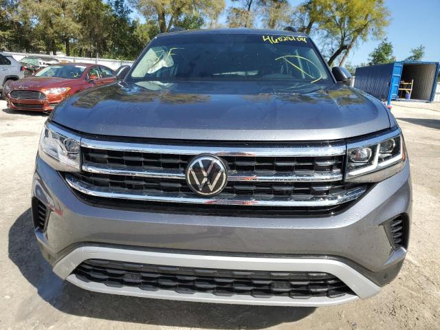 1V2WP2CA4PC510039 Volkswagen Atlas SE 5