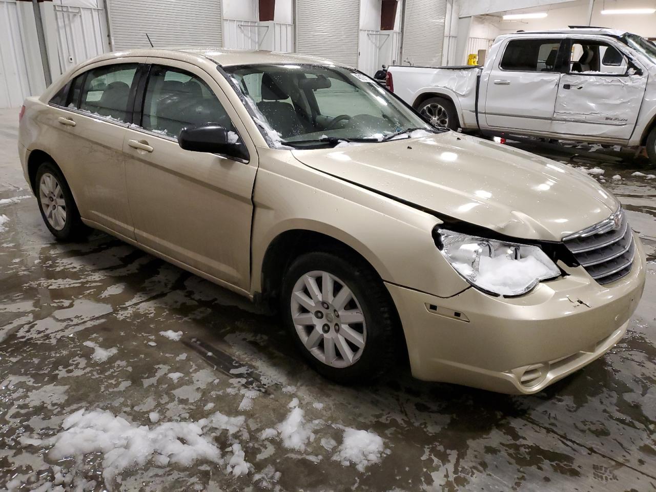 1C3CC4FB2AN112523 2010 Chrysler Sebring Touring