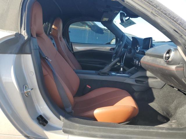 2022 MAZDA MX-5 MIATA - JM1NDAD70N0505938