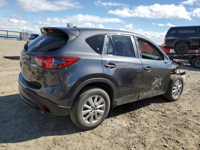 VIN JM3KE4CY1F0513518 2015 Mazda CX-5, Touring no.3