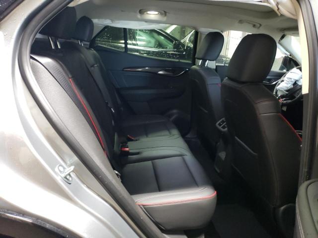 2023 BUICK ENVISION E - LRBFZPR4XPD200612