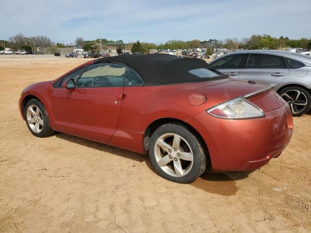 2008 Mitsubishi Eclipse Spyder Gs VIN: 4A3AL25F28E002154 Lot: 48288324