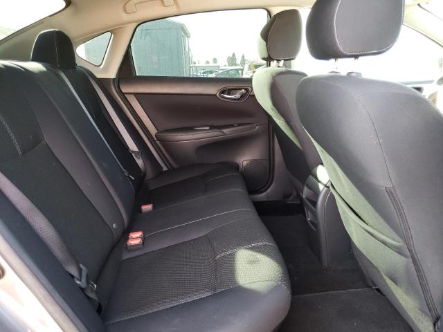 2016 Nissan Sentra S VIN: 3N1AB7AP3GY320340 Lot: 45496864