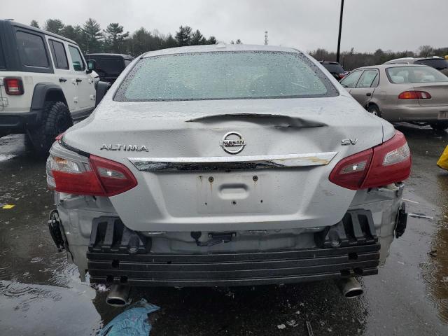 2018 Nissan Altima 2.5 VIN: 1N4AL3AP6JC123025 Lot: 48613534