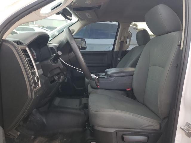2015 RAM 1500 ST - 1C6RR7KT1FS693677