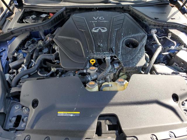 2020 INFINITI Q50 RED SP - JN1FV7AR3LM660275