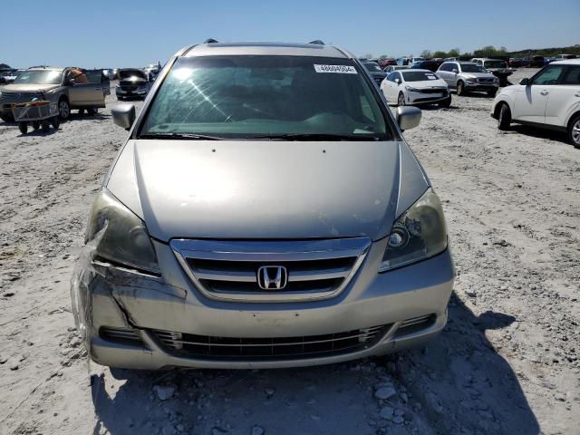 2007 Honda Odyssey Exl VIN: 5FNRL387X7B107585 Lot: 48604904