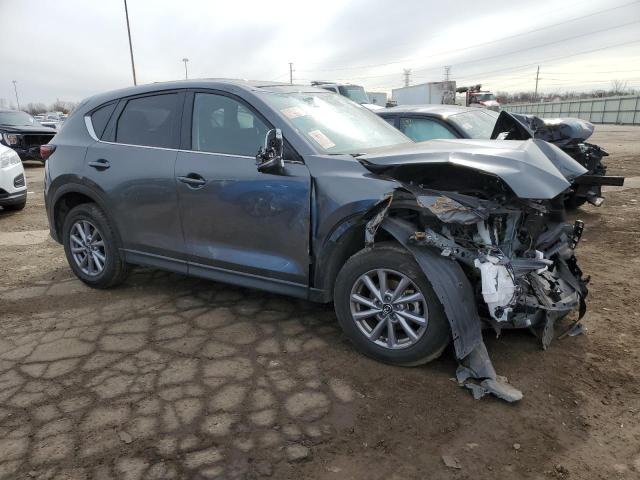 JM3KFBCM7N0632560 | 2022 Mazda cx-5 preferred