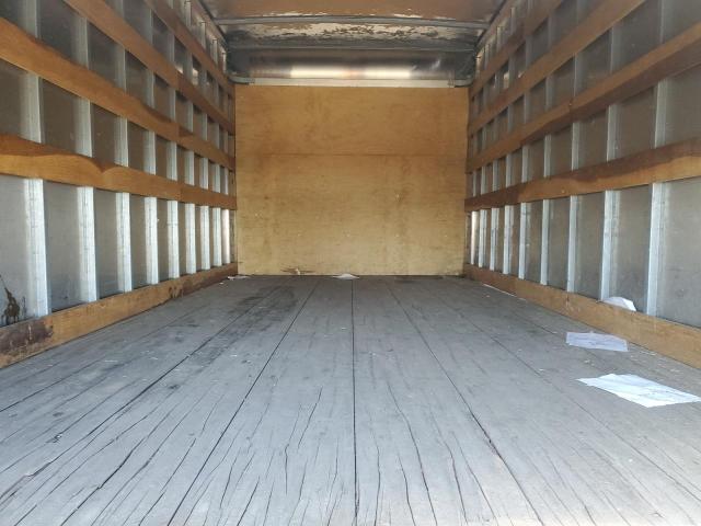 2017 Isuzu Npr Hd VIN: JALC4W161H7001327 Lot: 47187414