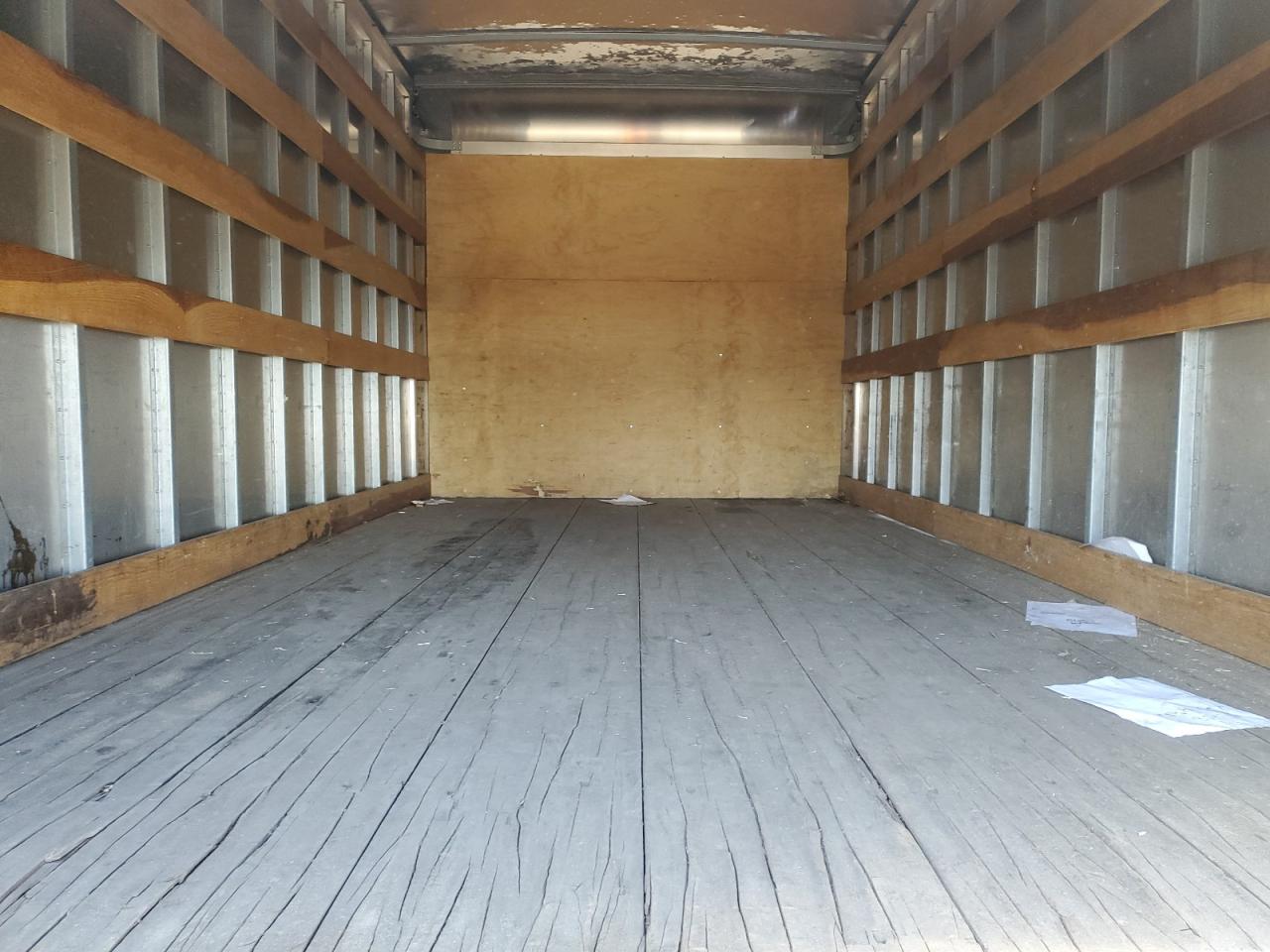 JALC4W161H7001327 2017 Isuzu Npr Hd