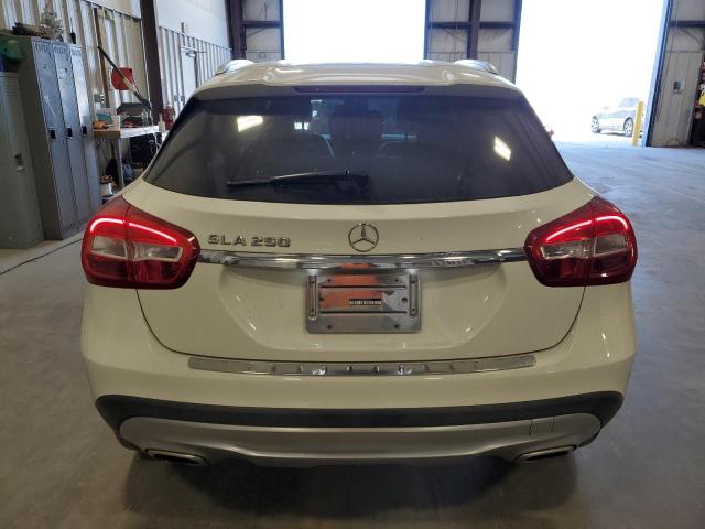 2016 Mercedes-Benz Gla 250 VIN: WDCTG4EB7GJ250392 Lot: 48833504