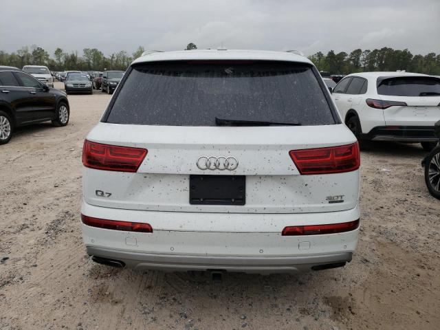 VIN WA1LAAF72HD033858 2017 Audi Q7, Premium Plus no.6