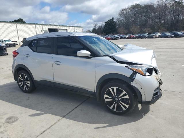 2018 Nissan Kicks S VIN: 3N1CP5CU9JL510388 Lot: 45947684