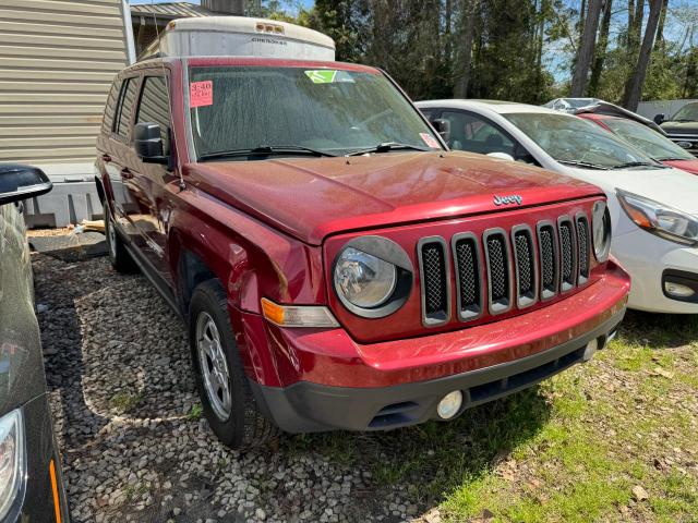 1C4NJPBA9HD141185 2017 JEEP PATRIOT-0